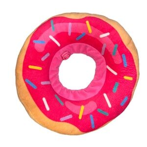 Surgery Donut Cushion for Dogs /Cone Alternative OS